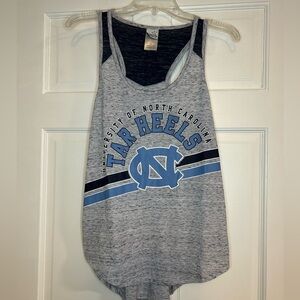 University of North Carolina Tank Top